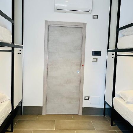 Smart Rooms Napoli Eksteriør bilde