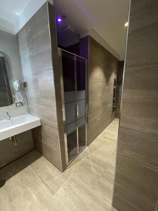 Smart Rooms Napoli Eksteriør bilde
