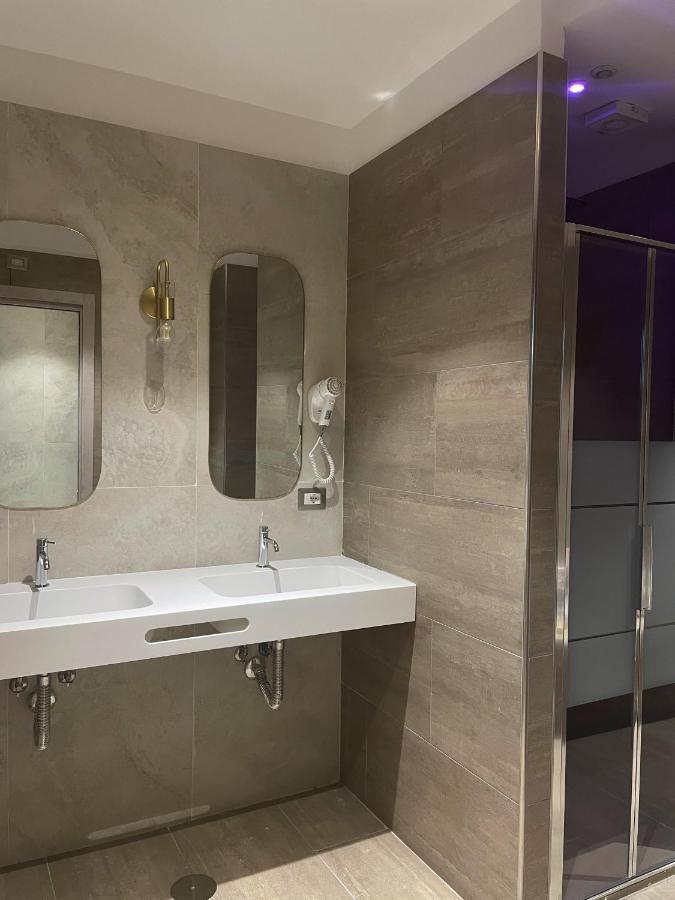 Smart Rooms Napoli Eksteriør bilde