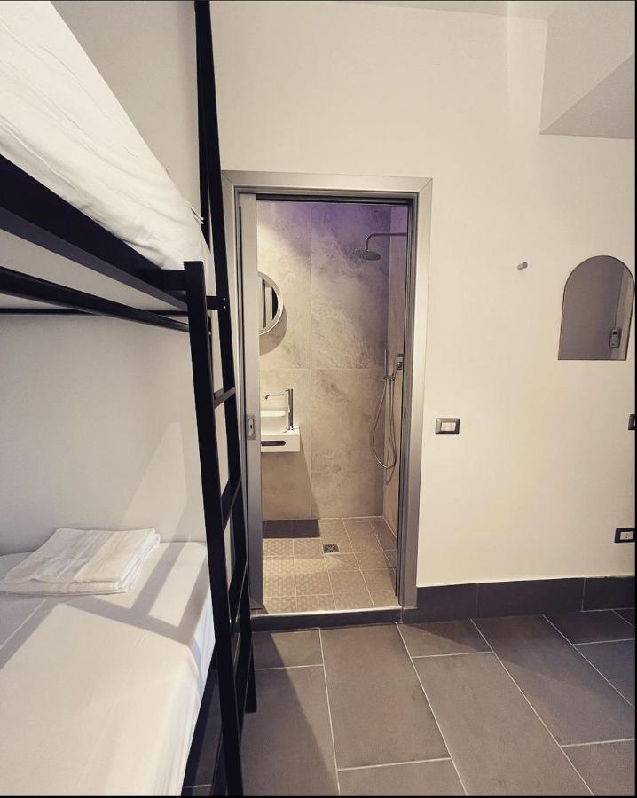 Smart Rooms Napoli Eksteriør bilde